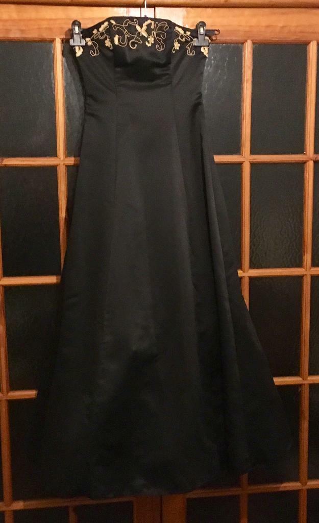Night Way Evening Dresses